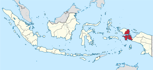 West Papua (province)